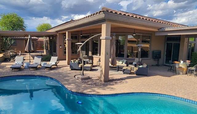 Country Club Casa - Pool - 3 BD