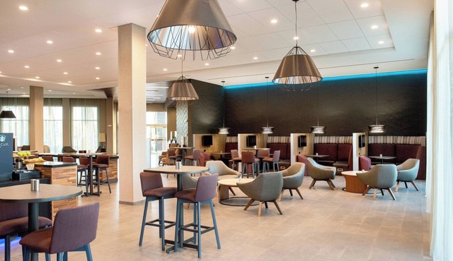 Courtyard by Marriott Mesa At Wrigleyville West