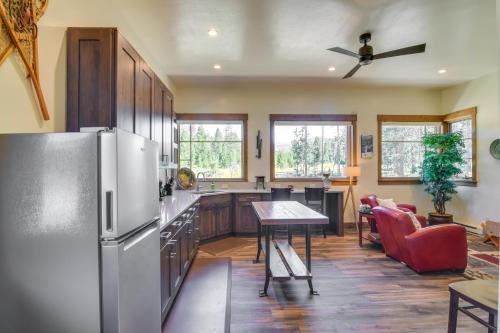 Cozy Fraser Cabin w/Views & Moose Sightings!