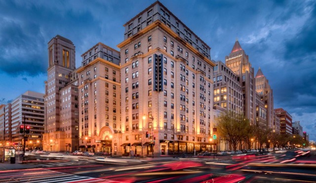 DC Studio King – Spacious & Luxe Retreat