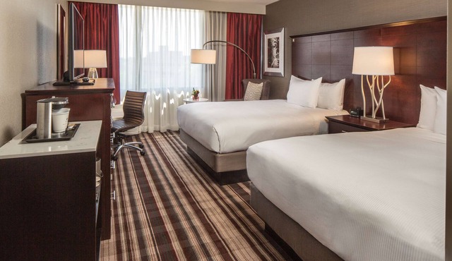 DoubleTree by Hilton Hotel Largo/Washington DC