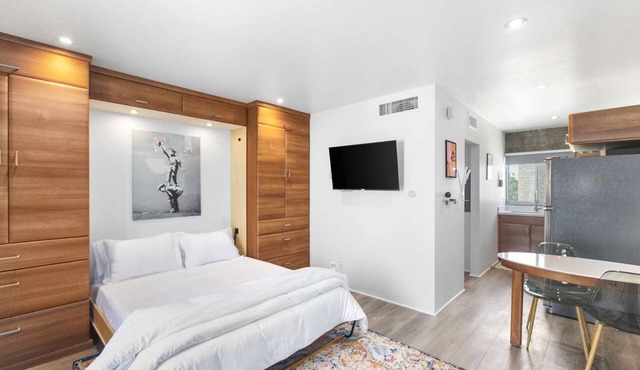 Efficient Design Concept - walk Roosevelt Row.