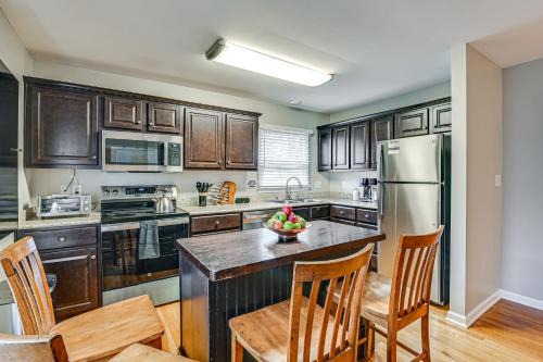 Elkhorn Edge Rental: Horse Country, 10 Mi to KHP
