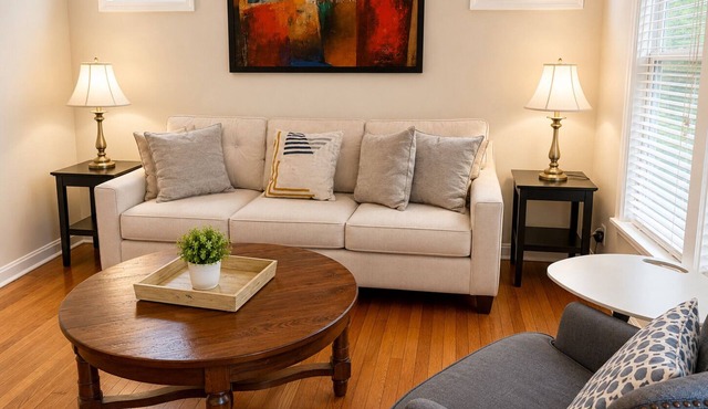 Family Getaway-Comfort, Fun & Prime Location