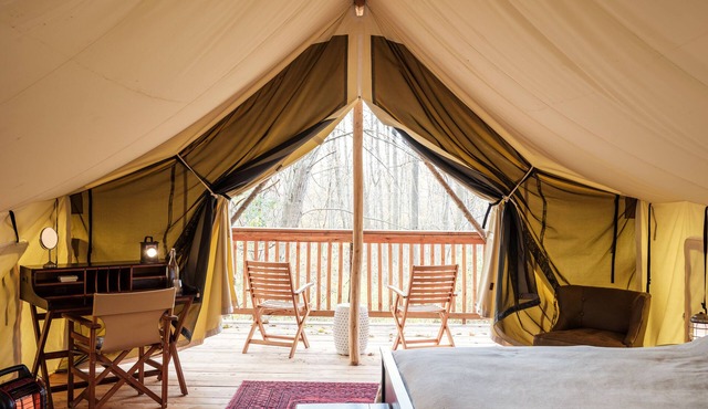 Firelight Camps
