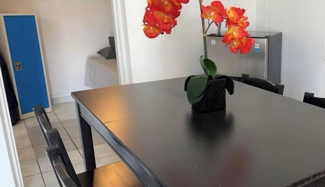 Great fully equipped apartment in a central location, close to everything