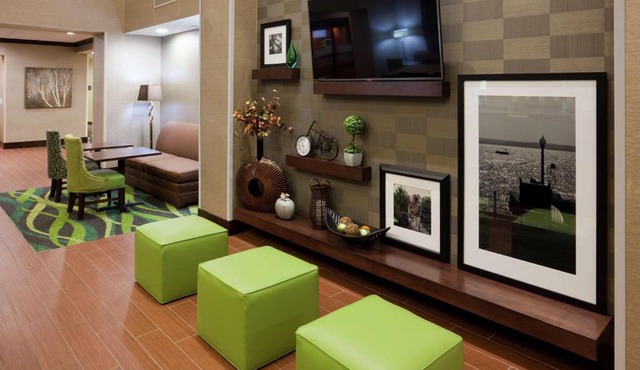 Hampton Inn & Suites Minneapolis West/Minnetonka