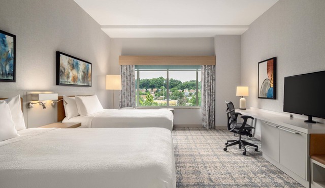 Hilton Garden Inn Arlington-Shirlington
