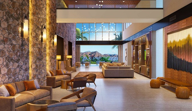 Hilton North Scottsdale At Cavasson