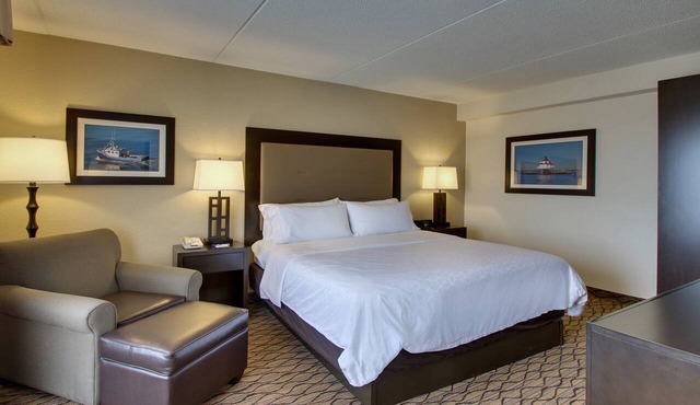 Holiday Inn Express Baltimore-BWI Airport West by IHG