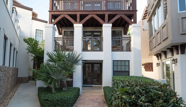 Home Away from Home Pet Friendly - Marlin Bay