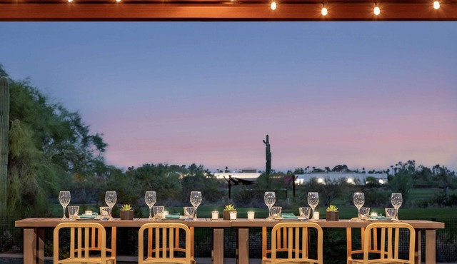 Home2 Suites by Hilton Mesa Longbow, AZ