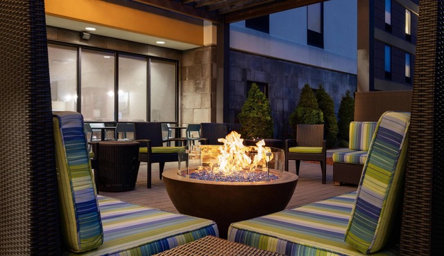 Home2 Suites by Hilton Minneapolis-Eden Prairie