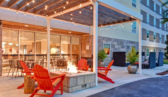Home2 Suites by Hilton Scottsdale North