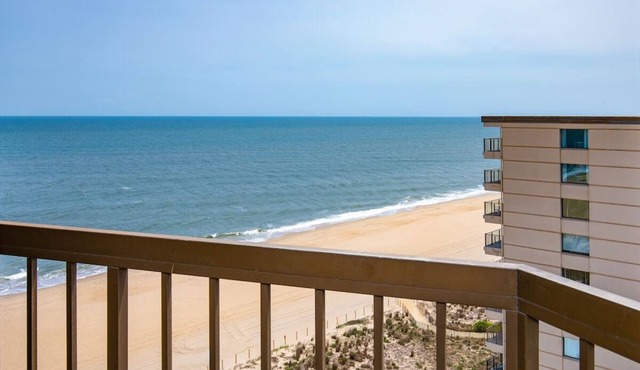 Horizon Suite, Ashore Resort & Beach Club, Premier Ocean Views