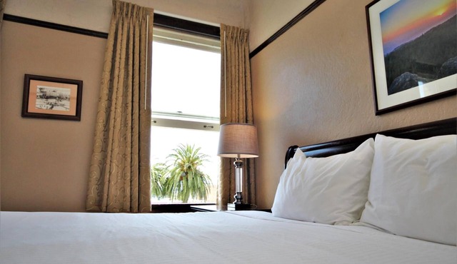 Hotel Arcata