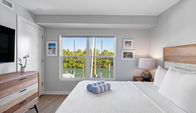 Hotel Studio (Second Level) - Unit D