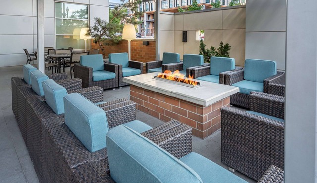 Hyatt House Salt Lake City Downtown