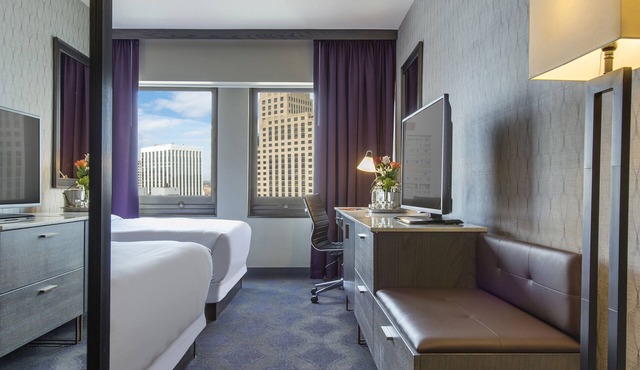 InterContinental Saint Paul Riverfront by IHG