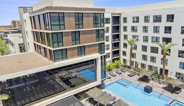 Kasa Scottsdale Quarter Phoenix