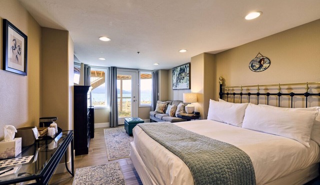 Lakeshore Lodging Lodge 620