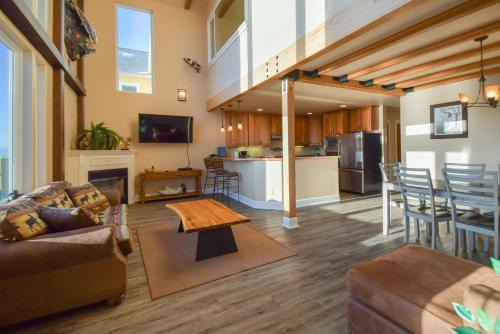 Lakeshore Lodging Lodge 709