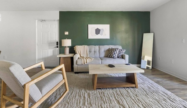 Landing | Amazing 2BD, Clubhouse, Gym