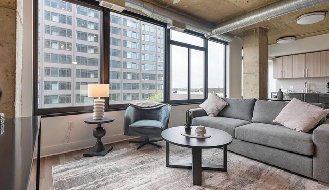 Landing | Incredible 1BD, Game Room, Gym