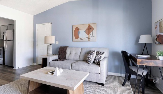 Landing | Spectacular 1BD, Clubhouse, Gym