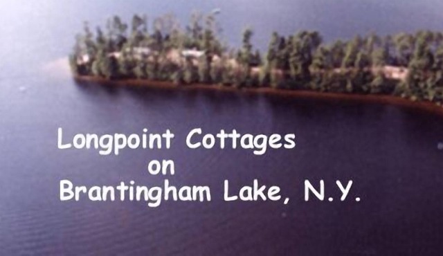 Long Point Cottages - "Land's End "- Your Private Adirondack Lakefront Get Away