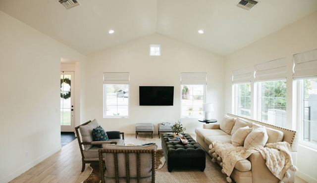 Luxury in DT Tempe -2 en-suites - ASU, Spring Training, Golf & More