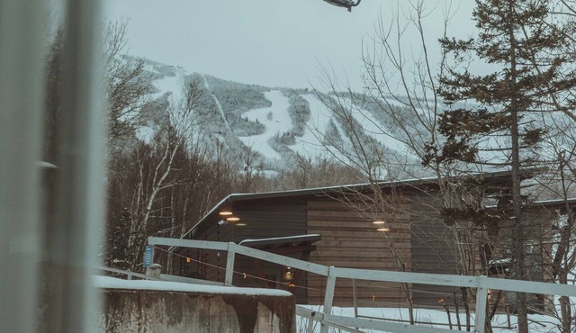 Luxury Sugarloaf - Ski-In/Ski-Out in Gondola Village