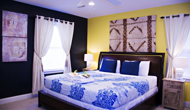 Malolo Bed and Breakfast