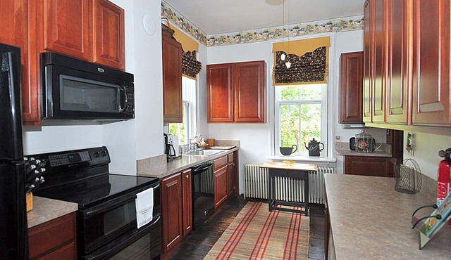 Manor at Berkeley Springs