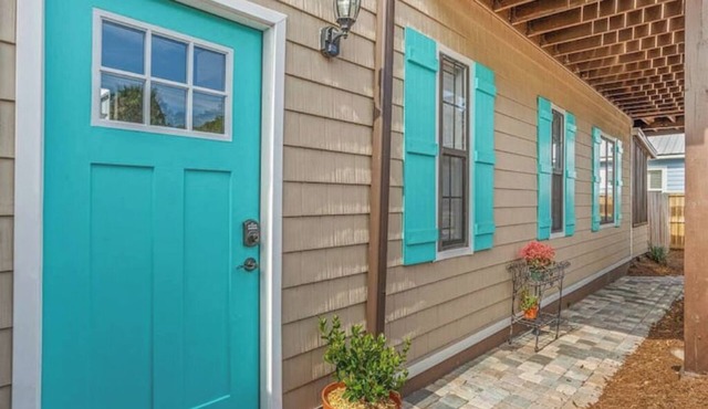 Meadow Beach House