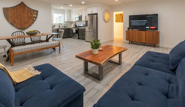 Midtown At Quince minutes from downtown Phoenix