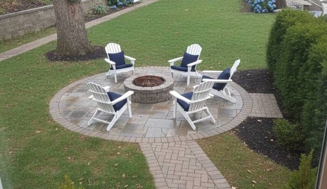 Mineola Extended-Stay Furnished 30-Day+ Cottage