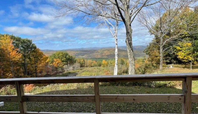 Mountain View Ridge