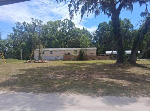 Natures Resort Campground