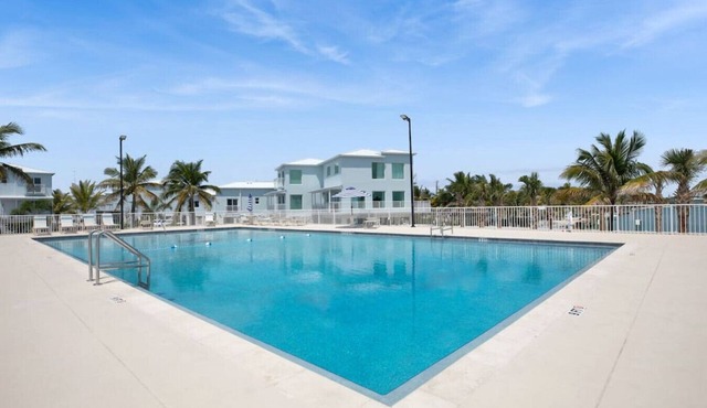 Ocean Isles Fishing Village #70