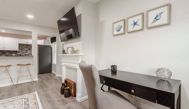 One bedroom apartment in downtown Canandaigua