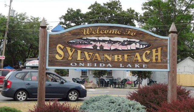 Oneida Lake Escape