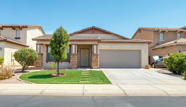 Pets Welcome! Surprise Family Gem w/Yard & Patio