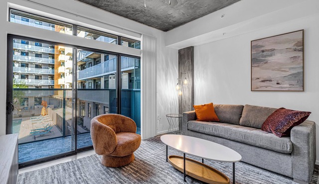 Phoenix Urban Luxury Escape