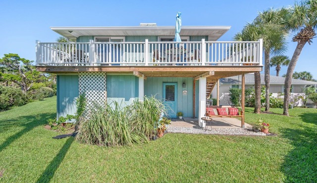 Premium 4BR Escape | Walk to Beach & Pool