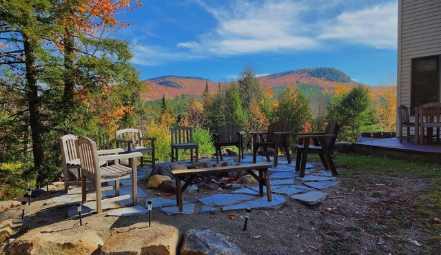 QUIET!-Central Adirondacks-60 Acre Hidden Gem, Near Schroon Lake, 15 min off I87