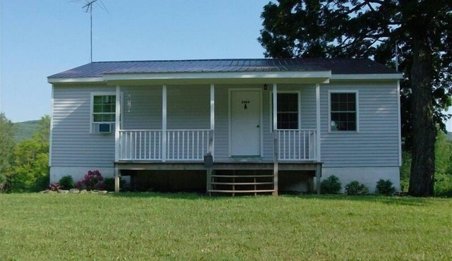 Quiet Rural Home 7 Miles from Cooperstown