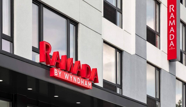 Ramada By Wyndham Brooklyn Empire Blvd