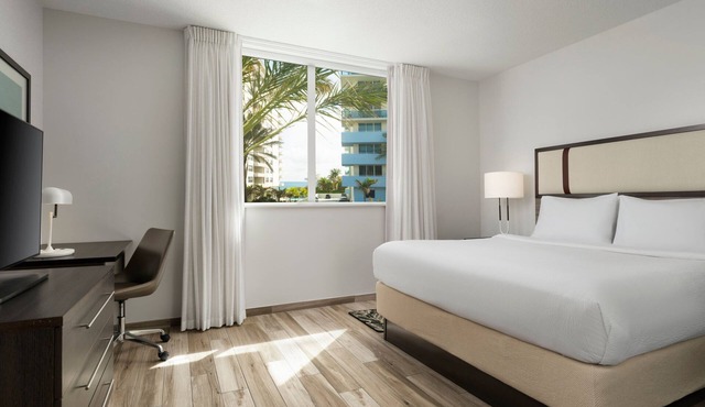 Residence Inn by Marriott Miami Beach Surfside