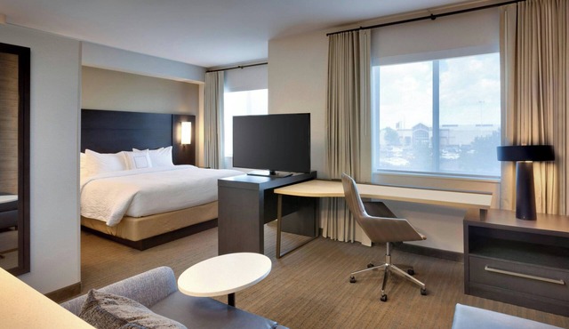 Residence Inn By Marriott Gilbert San Tan